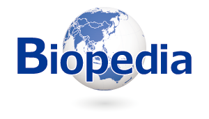 Biopedia（バイオペディア）