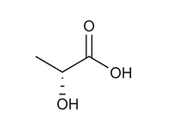 Megazyme® D-乳酸標準液 AS-DATE