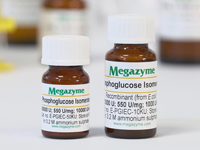 Megazyme® ホスホグルコースイソメラーゼ（Escherichia coli 由来） E-PGIEC-50KU