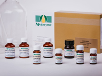 Megazyme® 利用可能炭水化物測定キット K-AVCHO