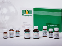 Megazyme® D-乳酸/L-乳酸測定キット（迅速法） K-DLATE