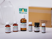Megazyme® 易消化性／難消化性澱粉測定キット K-DSTRS