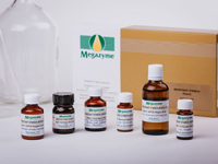 Megazyme® 難消化性澱粉測定キット（迅速型） K-RAPRS