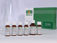 Megazyme® 総澱粉測定用標準品キット K-TSCK