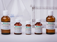 Megazyme® Liquid Ready™ 総亜硫酸塩測定キット K-TSULPH