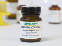 Megazyme® ラムノガラクツロナン I（馬鈴薯由来） P-RHAM1