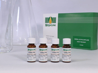 Megazyme® α-アミラーゼ活性測定用試薬（Ceralpha法） R-CAAR4