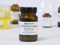 Megazyme® Azo-Carob-ガラクトマンナン酵素基質 S-ACGLM