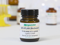 Megazyme® Azo-キシラン酵素基質(ブナ由来) S-AXBP