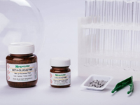 Megazyme® β-Glucazyme タブレット T-BGZ-1000T