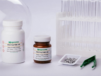 Megazyme® Protazyme AK タブレット T-PRAK-1000T