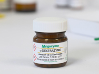 Megazyme® α-Dextrazyme T-DEXT-200T