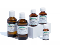 Megazyme® Liquid Ready™ アンモニア測定キット K-AMIARLQ